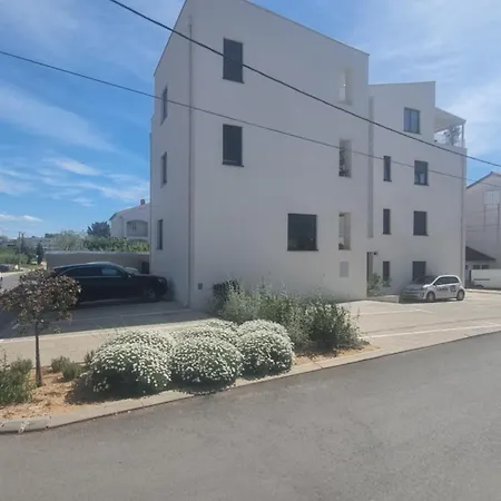 Apartman Nevio
