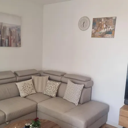 Apartman Nevio