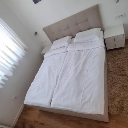 Apartman Nevio *