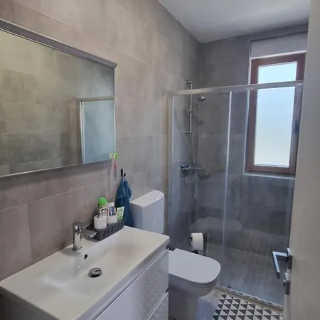 Nevio Apartman Zára