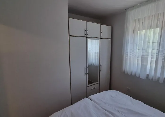 Apartman Nevio *