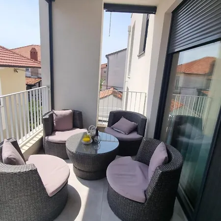 Nevio Appartement